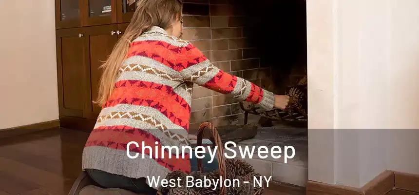  Chimney Sweep West Babylon - NY