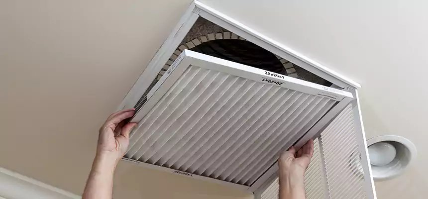 Robust Commercial Air Duct Cleaning in West Babylon