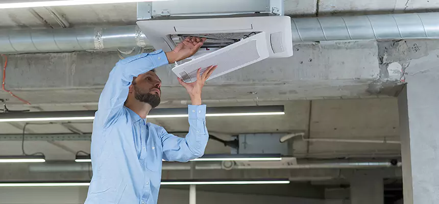 Our Air Duct Dust Cleaning Services in West Babylon, NY
