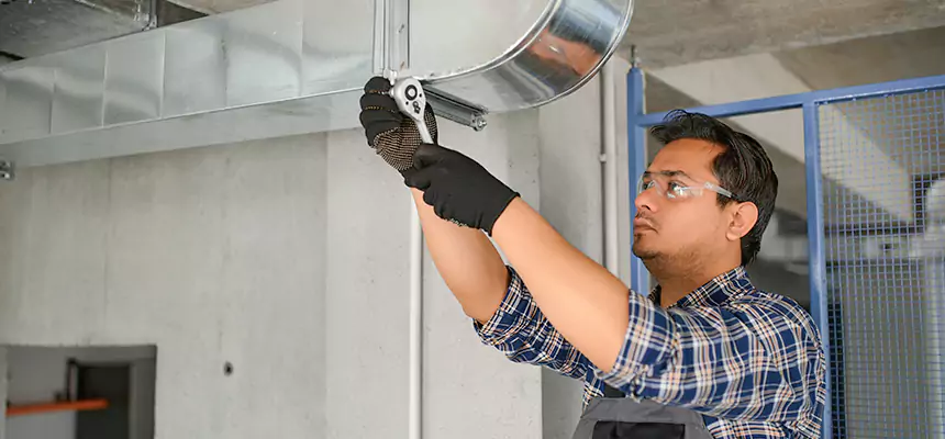 Our Air Duct Pathogen Disinfection Services in West Babylon, NY