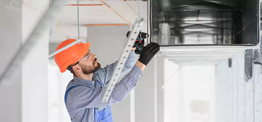 Our Air Vent Replacement Services in West Babylon, NY