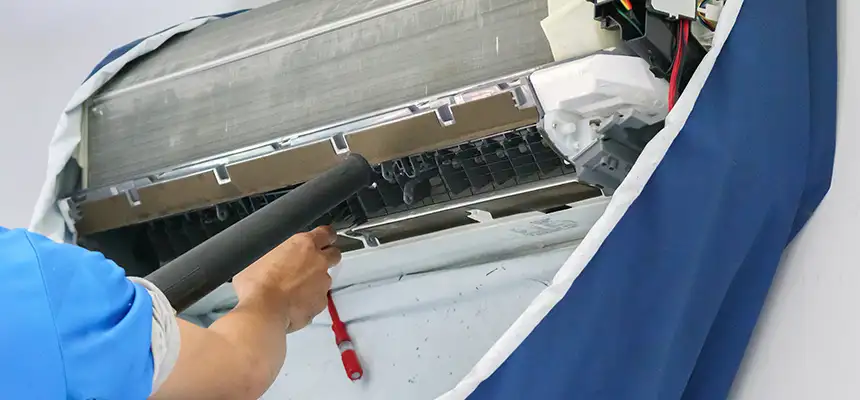 Advanced Clogged Dryer Vent Repair for Multi-Unit & Commercial in West Babylon, NY