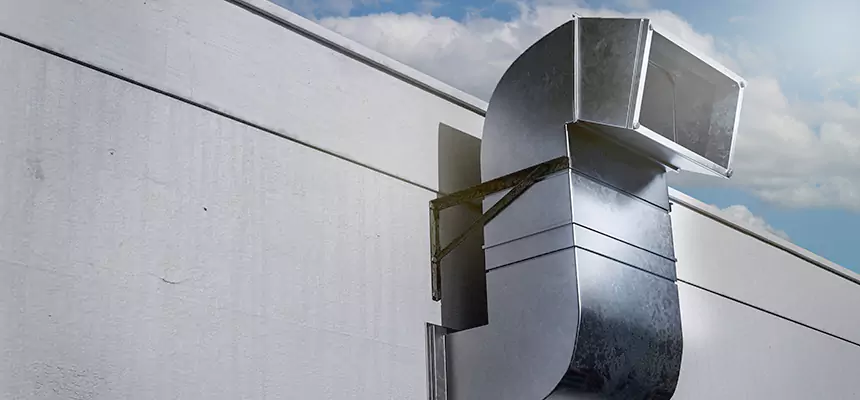 Trusted Industrial Dryer Vent Cleaning in West Babylon