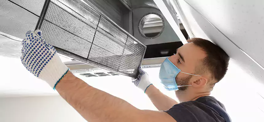 Our Dryer Vent Cleaning Services in West Babylon, NY