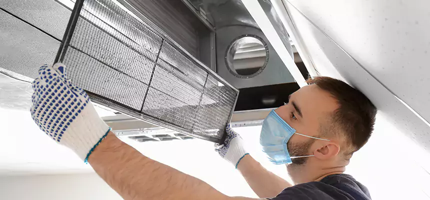 Our Dryer Vent Replacement Services in West Babylon, NY
