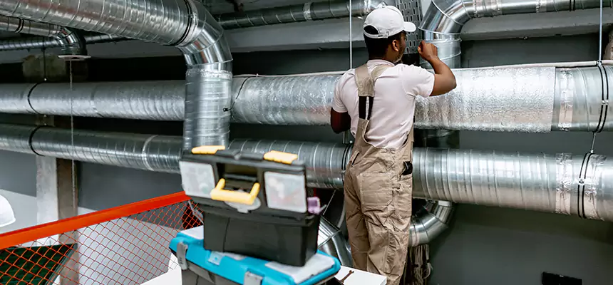 Comprehensive Duct Expansion in West Babylon, NY