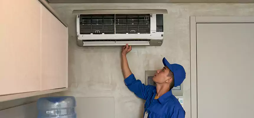 Balanced Fresh‑Air Ventilation (ERV/HRV) in West Babylon
