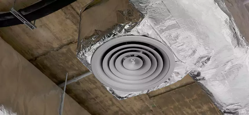 Our HVAC Ductwork Installation Services in West Babylon, NY