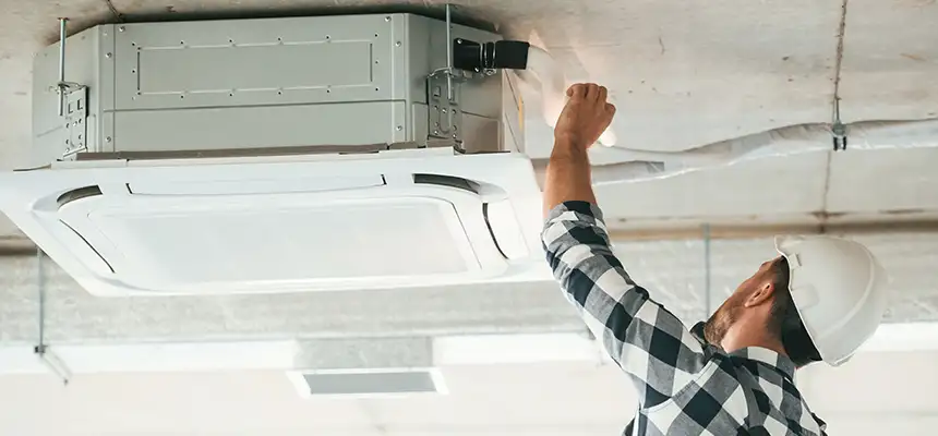 Our Local Vent Cleaning Services in West Babylon, NY