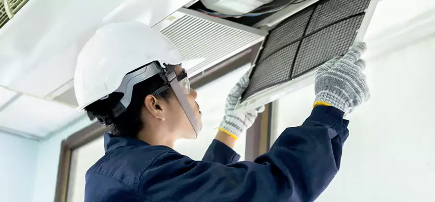 Our Mold & Mildew Removal from Air Ducts Services in West Babylon, NY