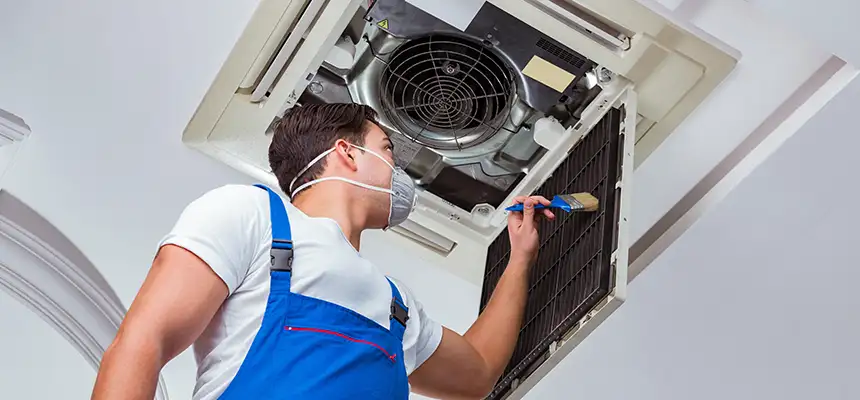 Our Move-in/Move-out Duct Cleaning Services in West Babylon, NY