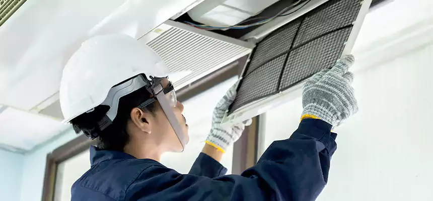 Our Residential Air Vent Cleaning Services in West Babylon, NY