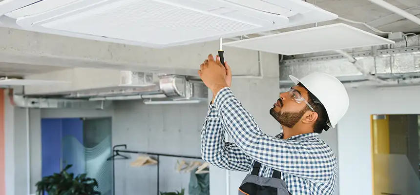 Our Roof Dryer Vent Cleaning Services in West Babylon, NY