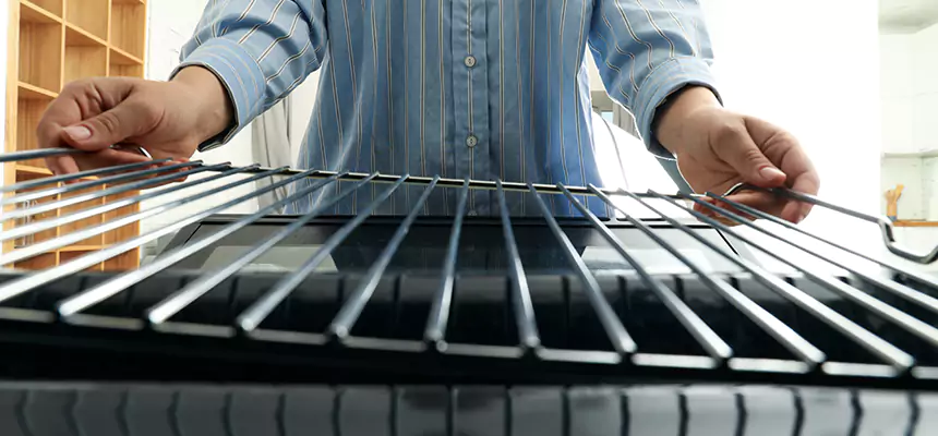 Our Vent Grille Washing Services in West Babylon, NY