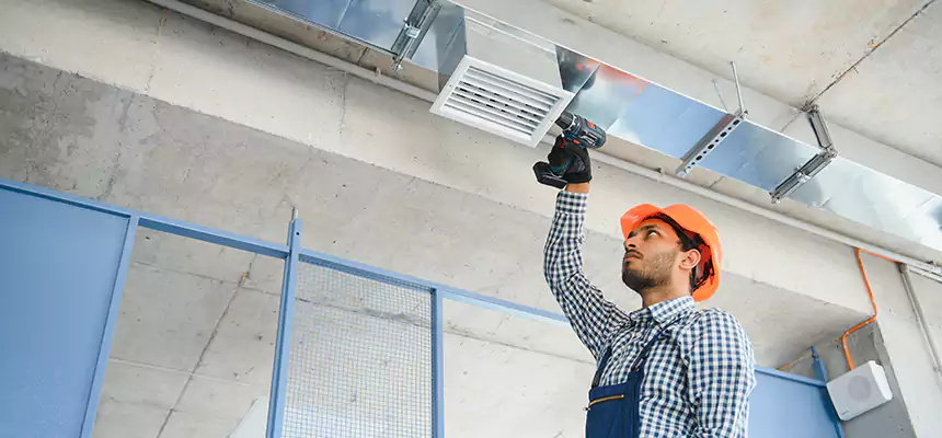 Efficient Exhaust Vent Cleaning in West Babylon, NY