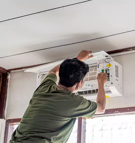 About Air Duct & AC Odor Removal in West Babylon, NY