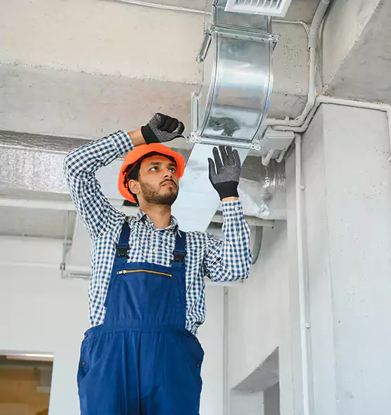 Professional Air Duct Cleaning Service in West Babylon, NY