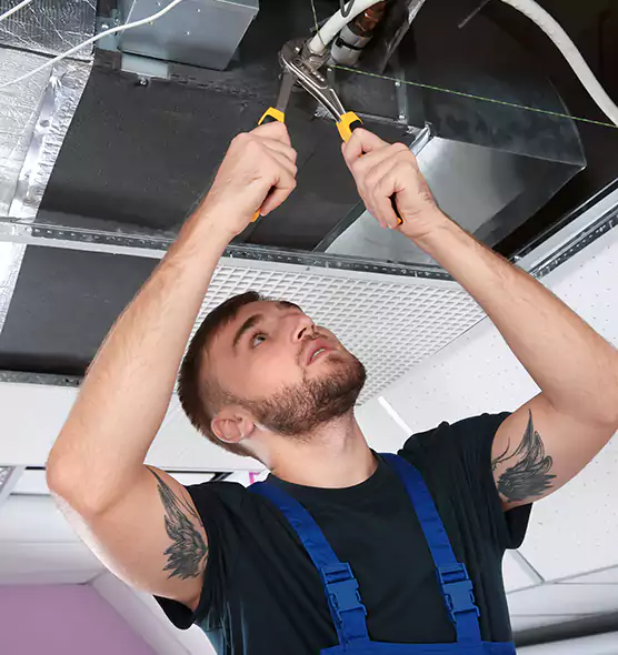 About Air Duct Repair Services in West Babylon, NY