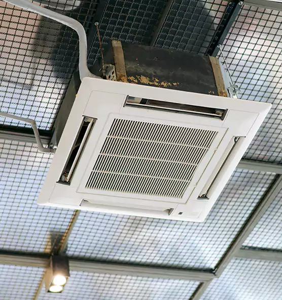 Top-Notch Allergy Relief Vent Cleaning Services in West Babylon, NY