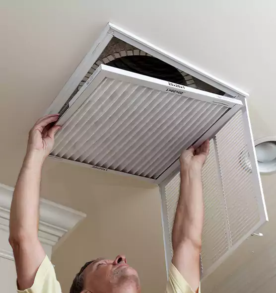 Trusted Apartment Air Duct Cleaning in West Babylon, NY
