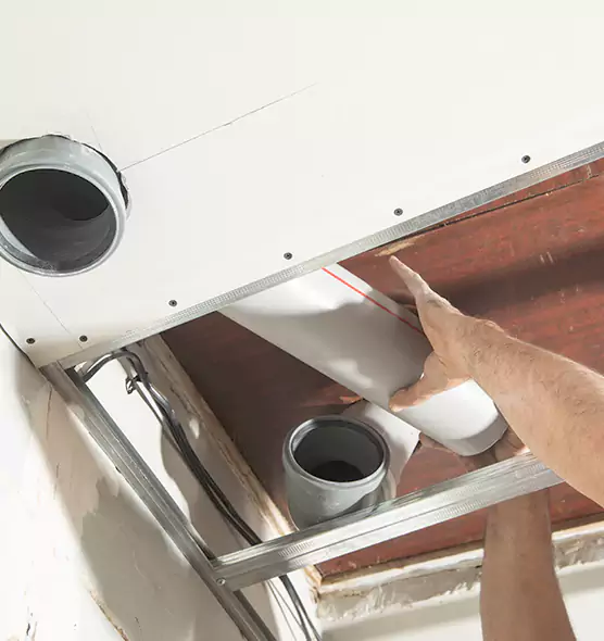 Professional Attic Air Duct Cleaning in West Babylon, NY