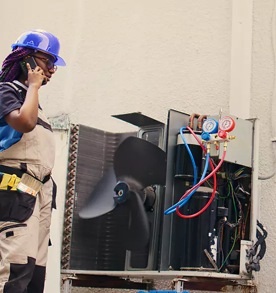 Professional Energy-Efficient HVAC Cleaning in West Babylon, NY