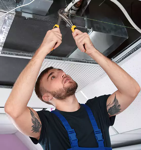 Trusted Home Air Duct Cleaning in West Babylon, NY