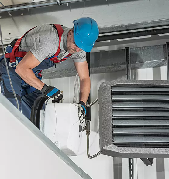 About HVAC Mold Remediation Service in West Babylon, NY