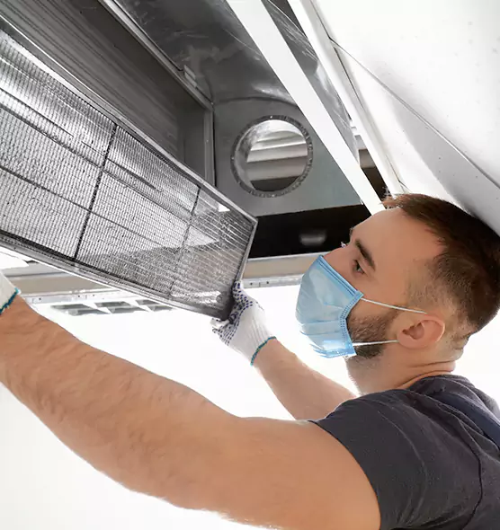 About Remove Smoke Smell From Air Duct in West Babylon, NY