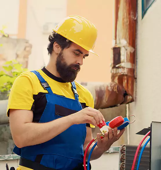 About Smart HVAC Installation in West Babylon, NY