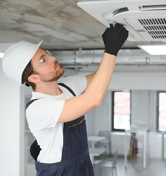 About Spring Air Duct Cleaning in West Babylon, NY