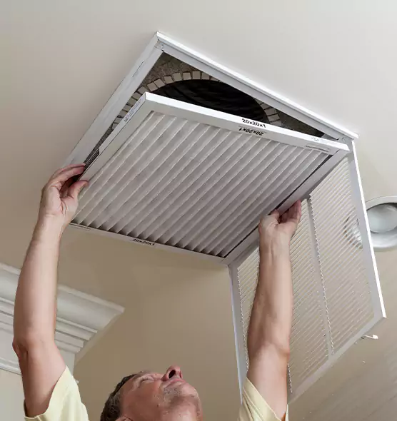 Trusted Vent Shaft Cleaning Expert in West Babylon, NY