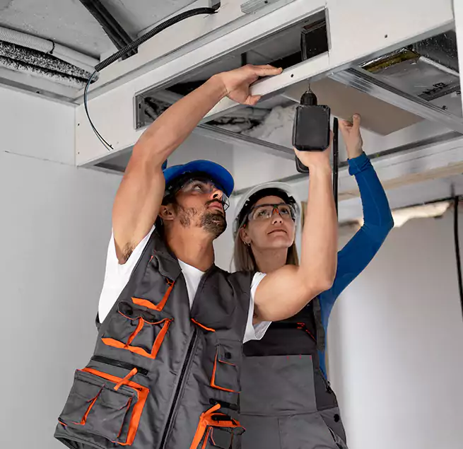 Why Homeowners & Businesses Trust Us in West Babylon, NY