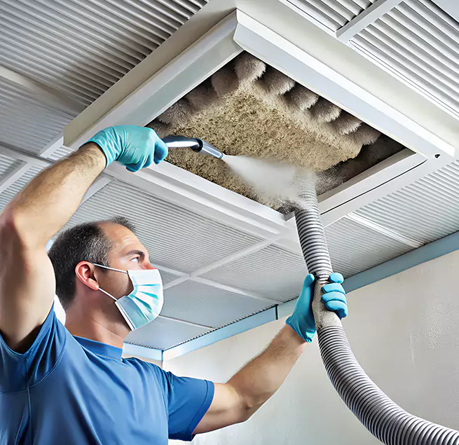 Why Homeowners Businesses Trust Us in West Babylon, NY