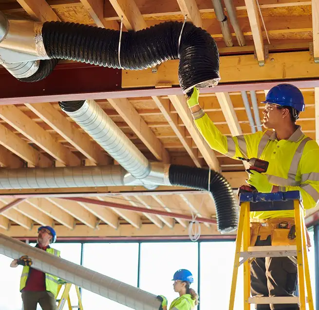 Why Homeowners & Businesses Trust Us in West Babylon, NY?