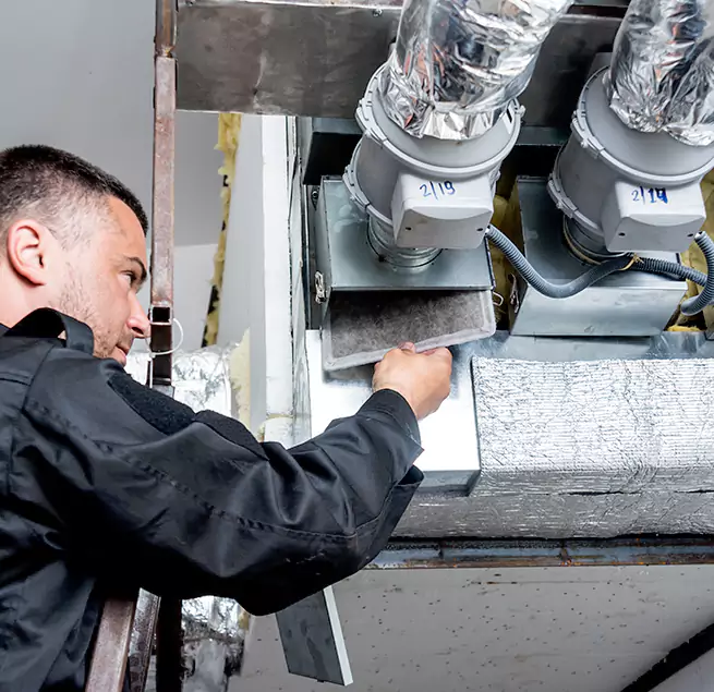 Why Homeowners Businesses Trust Us in West Babylon, NY?